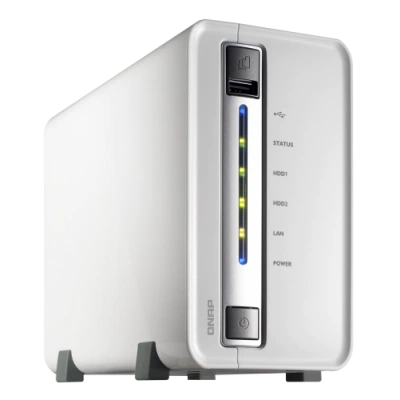 QNAP TS-212-E QNAP TS-212-E