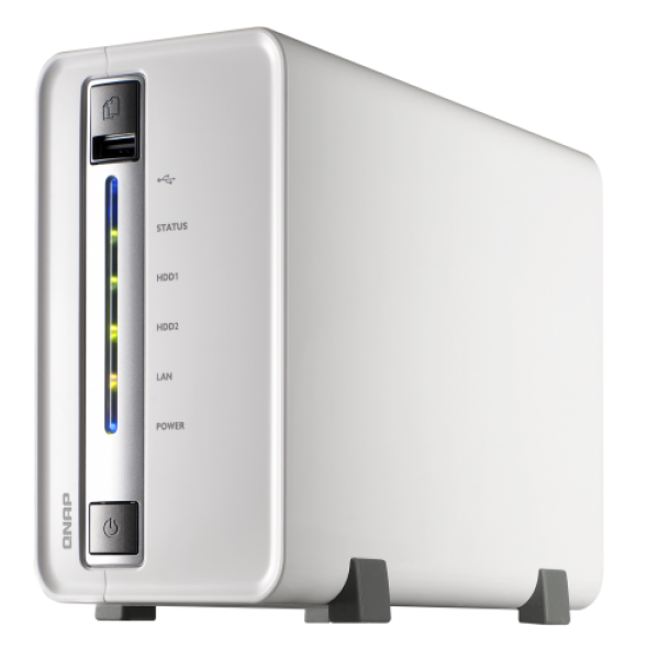 QNAP TS-212-E