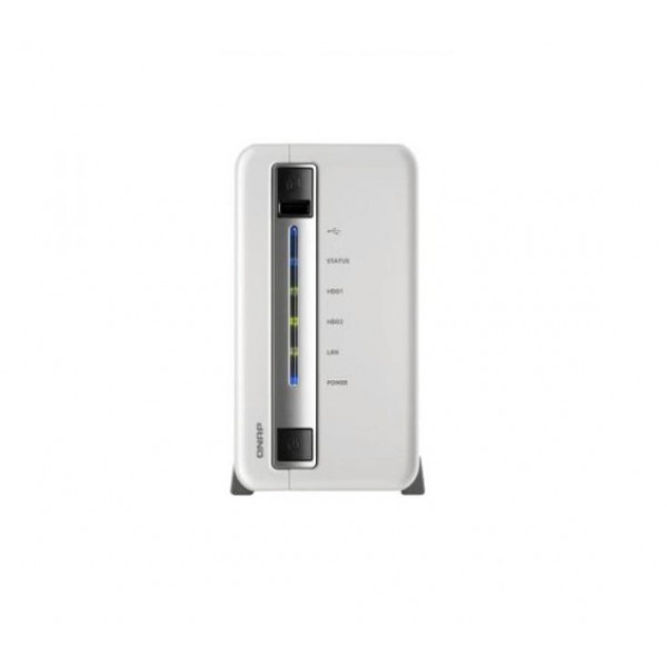 QNAP TS-212