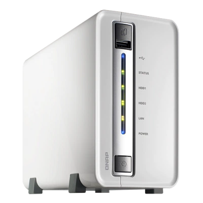QNAP TS-212 QNAP TS-212