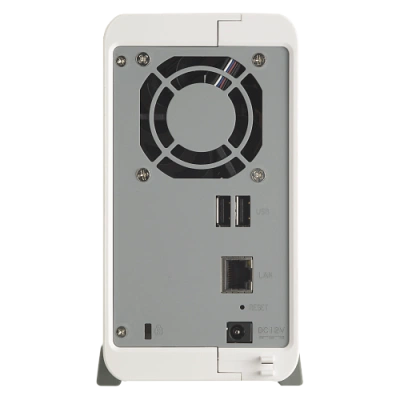QNAP TS-212 QNAP TS-212