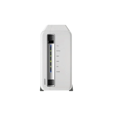 QNAP TS-212 QNAP TS-212