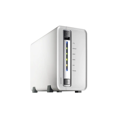 QNAP TS-212P QNAP TS-212P