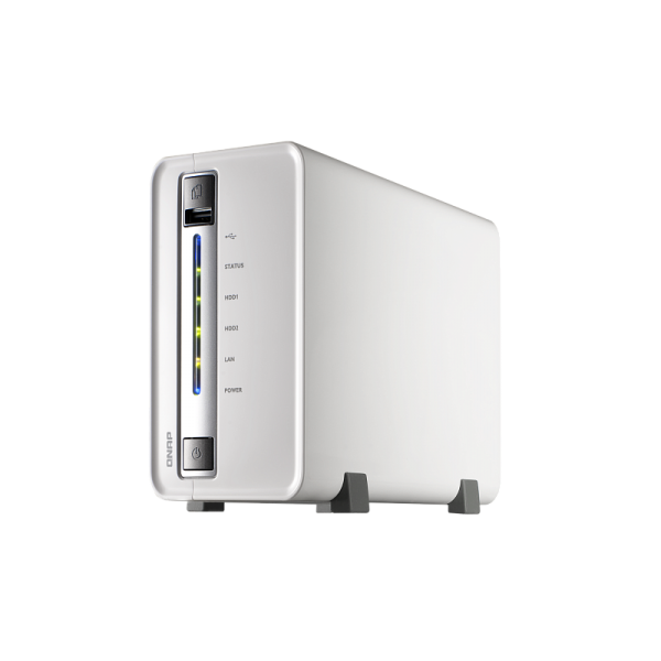 QNAP TS-212P