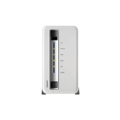QNAP TS-212P QNAP TS-212P