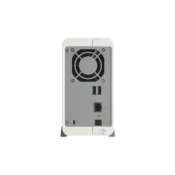 QNAP TS-212P