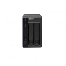 QNAP TS-219P II