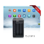 QNAP TS-219P II