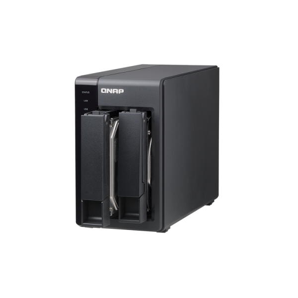 QNAP TS-219P II