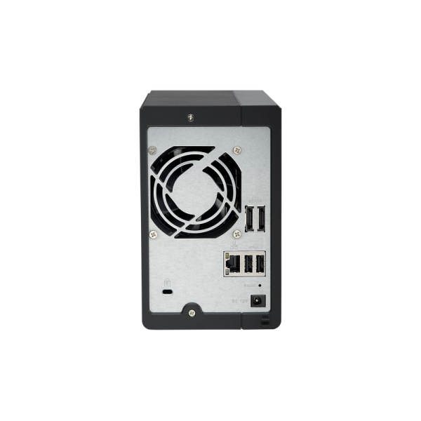 QNAP TS-219P II