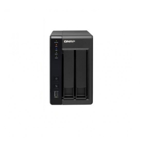 QNAP TS-219P+
