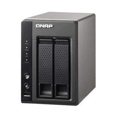 QNAP TS-219P+ QNAP TS-219P+