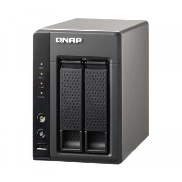 QNAP TS-219P+