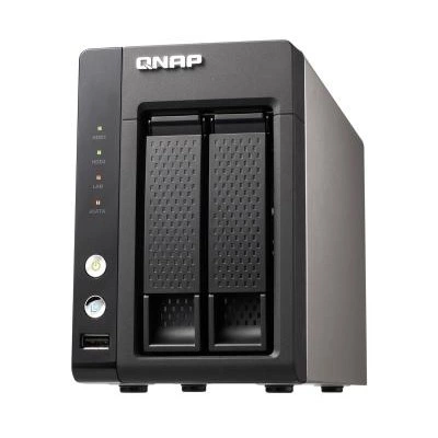 QNAP TS-219P+ QNAP TS-219P+