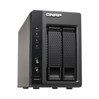 QNAP TS-219P+ QNAP TS-219P+