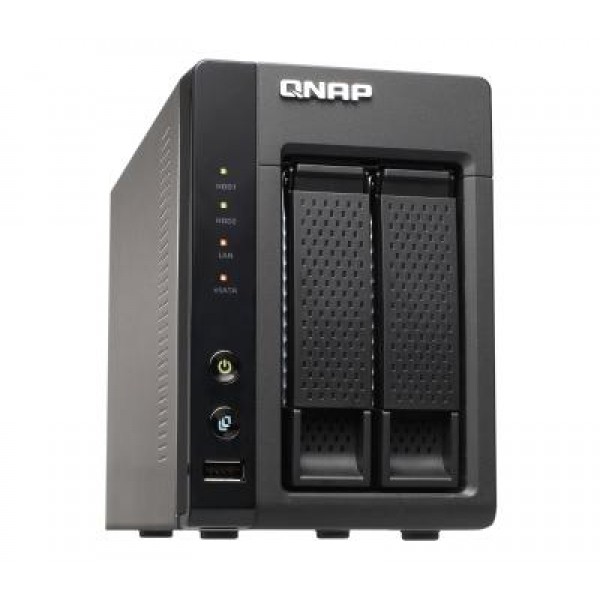 QNAP TS-219P+
