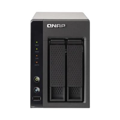 QNAP TS-219P+ QNAP TS-219P+