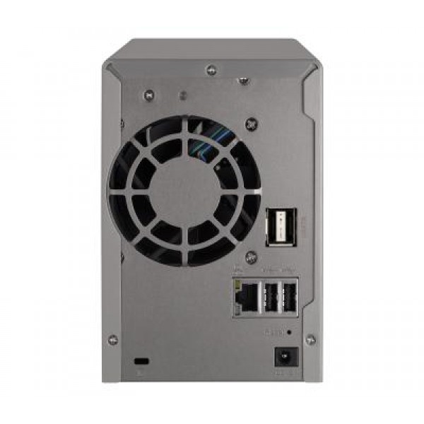 QNAP TS-219P+