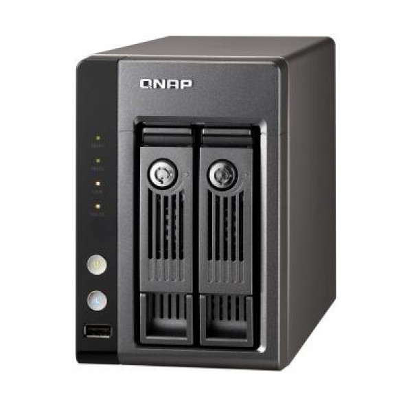 QNAP TS-219P