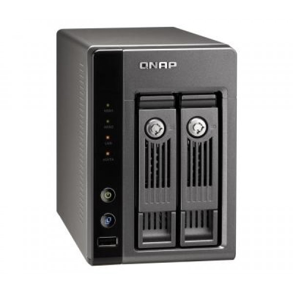 QNAP TS-219P