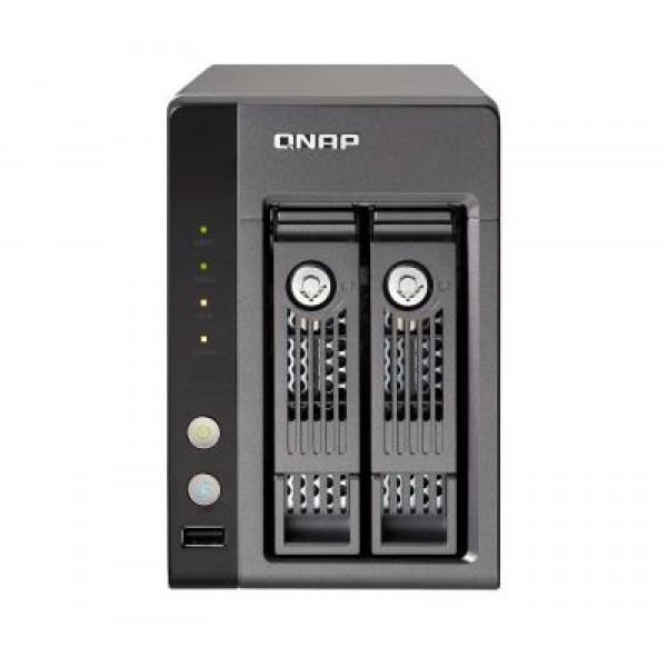 QNAP TS-219P