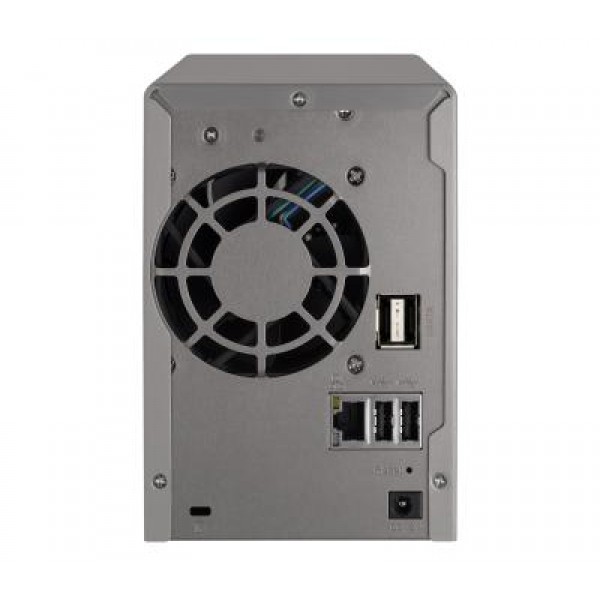 QNAP TS-219P