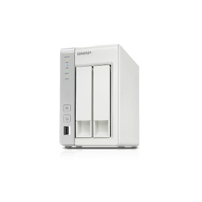 QNAP TS-220 QNAP TS-220