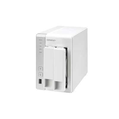 QNAP TS-220 QNAP TS-220