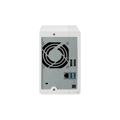 QNAP TS-220 QNAP TS-220