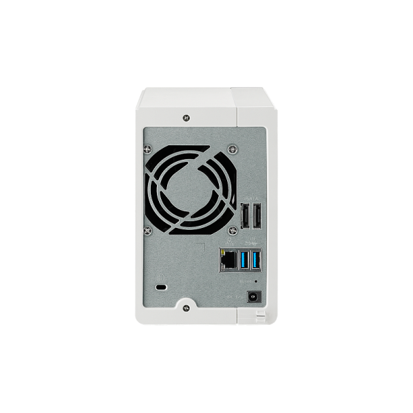 QNAP TS-220