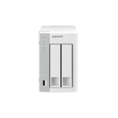 QNAP TS-220 QNAP TS-220