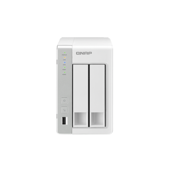 QNAP TS-220