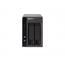 QNAP TS-221