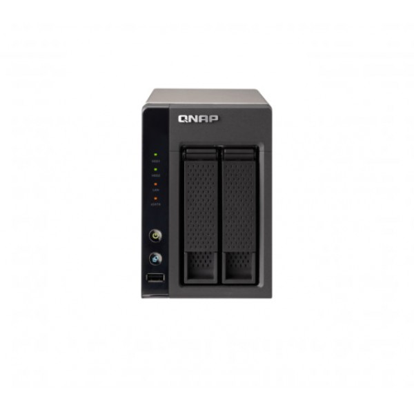 QNAP TS-221