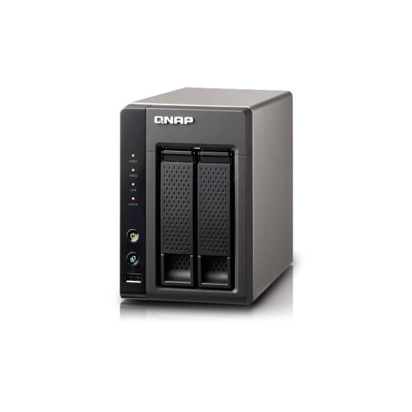 QNAP TS-221