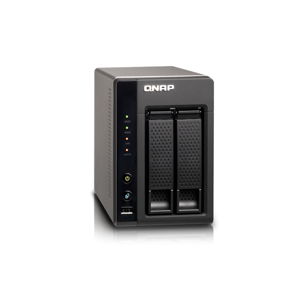 QNAP TS-221