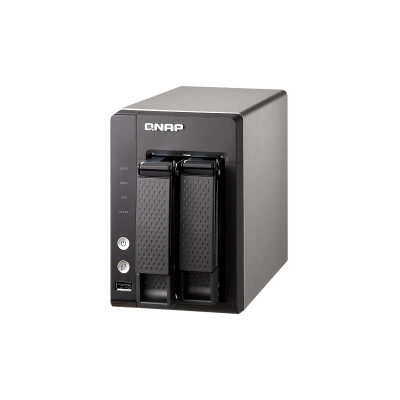 QNAP TS-221 QNAP TS-221