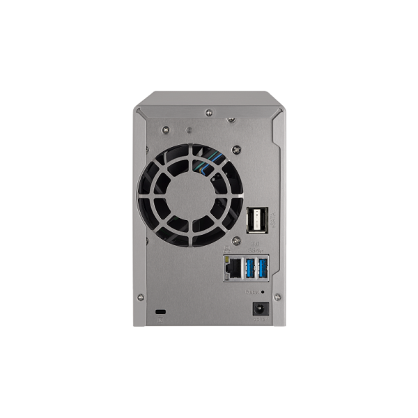 QNAP TS-221