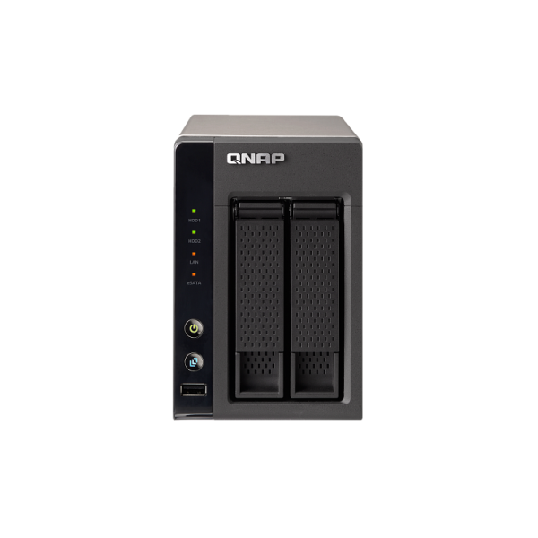 QNAP TS-221