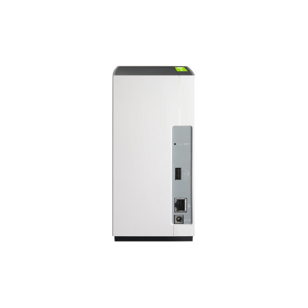 QNAP TS-228