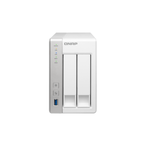 QNAP TS-231