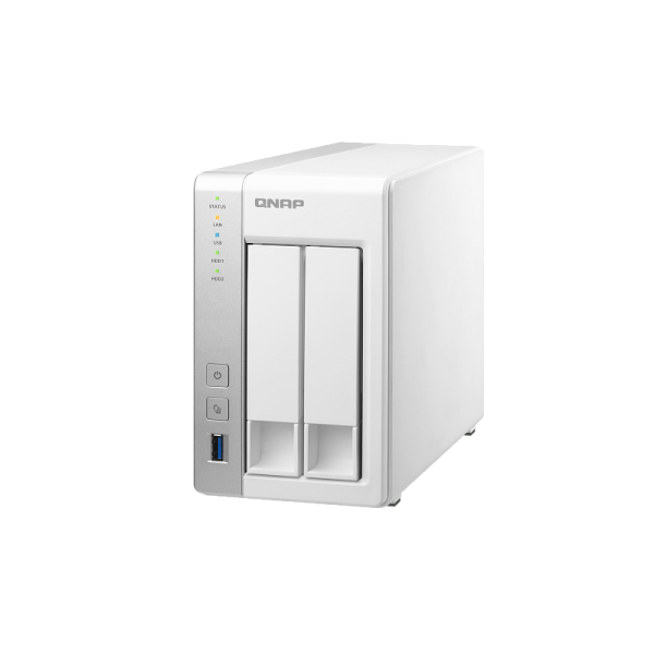 QNAP TS-231