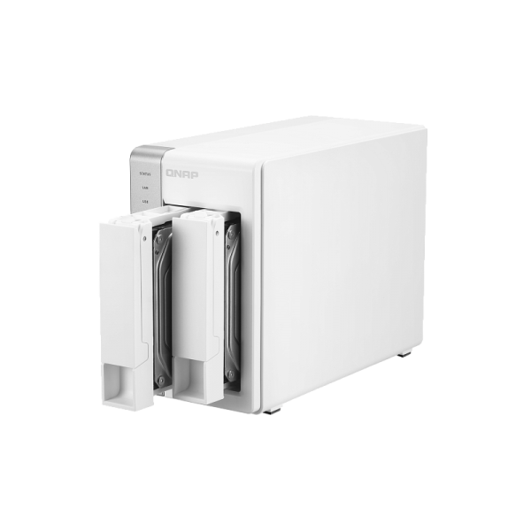 QNAP TS-231