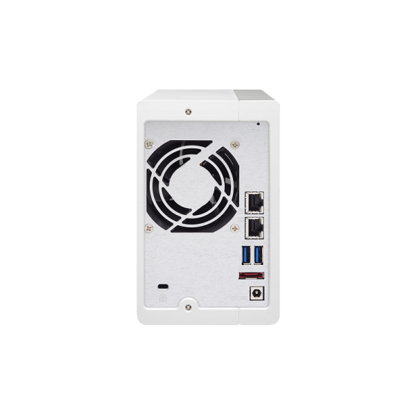 QNAP TS-231