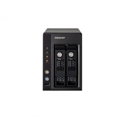 QNAP TS-239 Pro II+