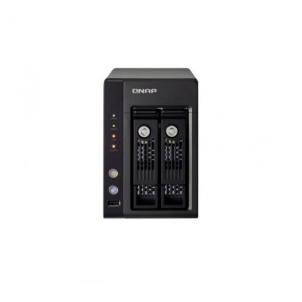 QNAP TS-239 Pro II+