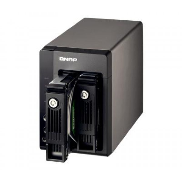 QNAP TS-239 Pro II+