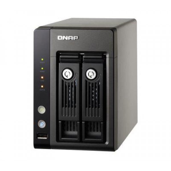 QNAP TS-239 Pro II
