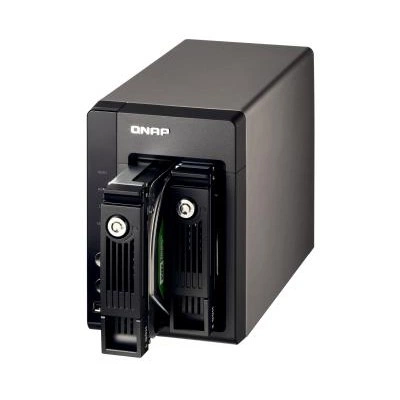 QNAP TS-239 Pro II QNAP TS-239 Pro II