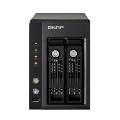 QNAP TS-239 Pro II QNAP TS-239 Pro II